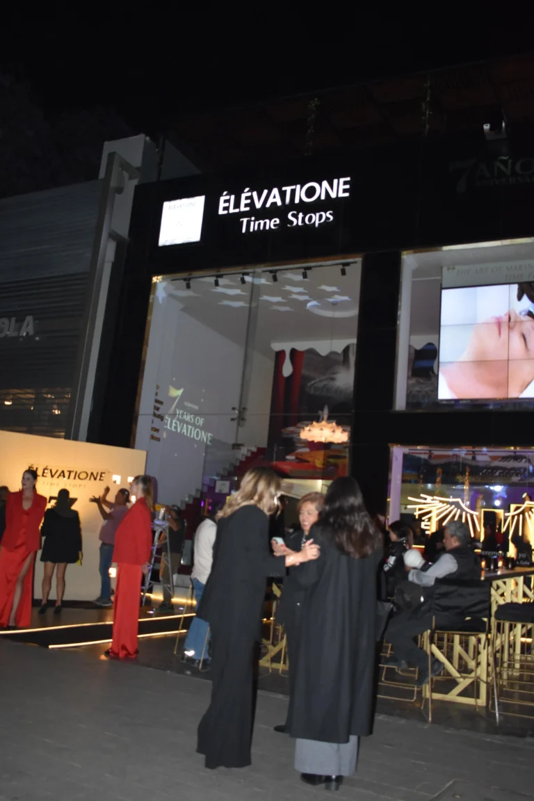 Experiencias de Boutique-SPA en la CDMX: Cómo la tecnología y el diseño están transformando el bienestar facial
