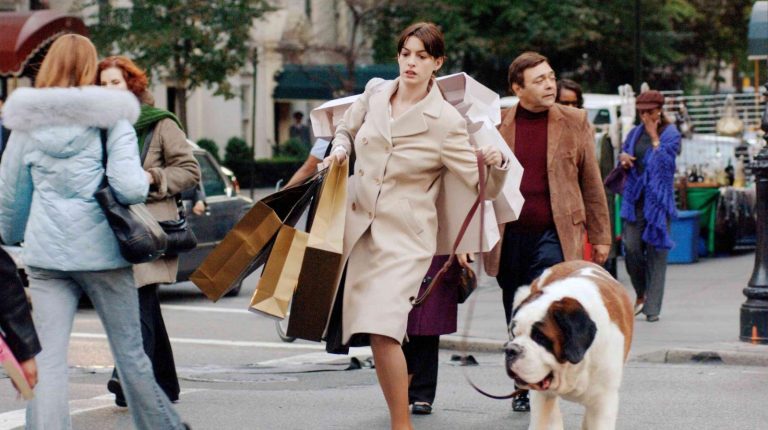 Los escenarios de “El Diablo Viste a la Moda” que puedes visitar en NYC