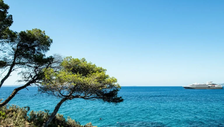 El nuevo crucero por Italia que incluye experiencias privadas con Gucci, Bottega Veneta y más