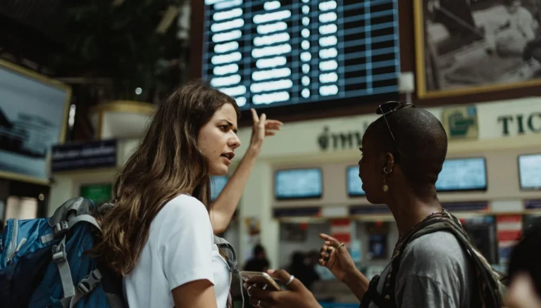 ¿Qué hacer si perdiste tu vuelo y tenías boleto redondo? Esto pasa con el regreso
