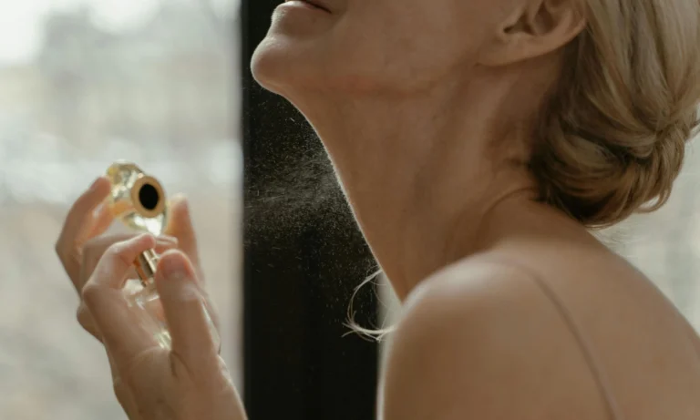 Este es el perfume que mamá sí va a querer usar todos los días