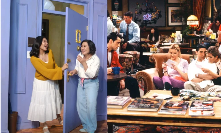 The FRIENDS Experience, el rincón de Nueva York para fans de la serie en CDMX