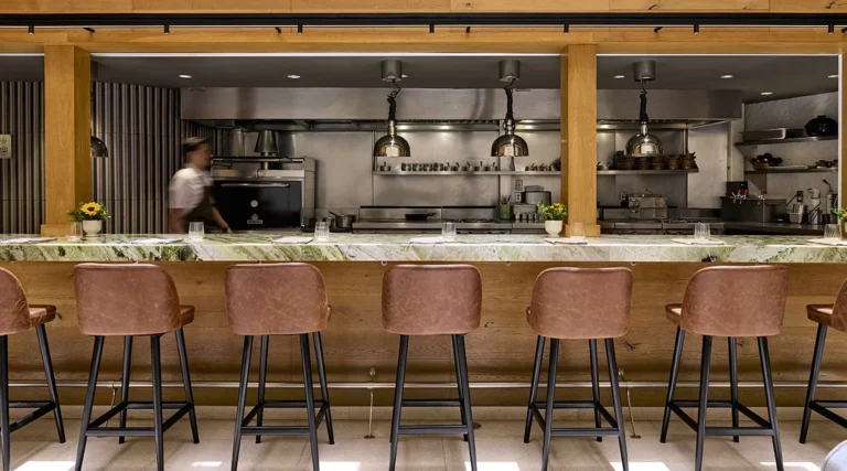 3 destinos de México con más restaurantes en la Guía Michelin para una escapada foodie