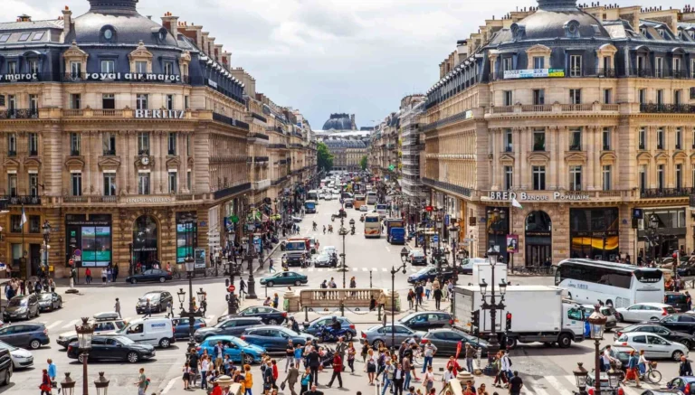 París: un itinerario lleno de arte e historia por la icónica ciudad francesa