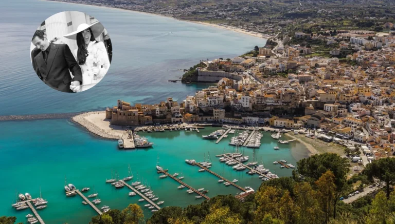 Italia, el destino de ensueño que eligió Dua Lipa para su luna de miel