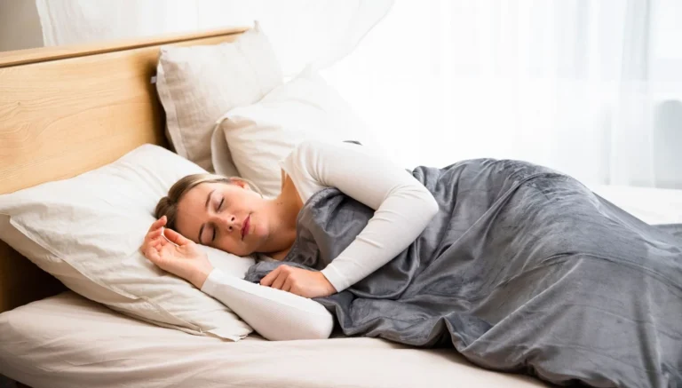 Sleepmaxxing, la tendencia viral que está cambiando la forma de dormir