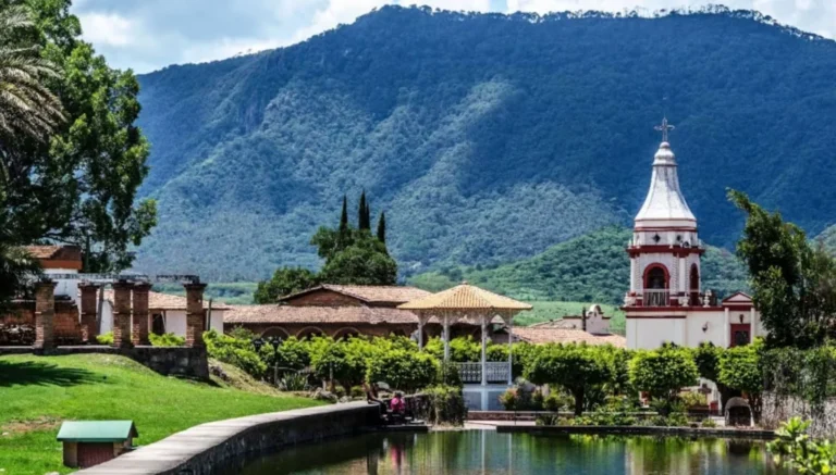 Mascota, el Pueblo Mágico de Jalisco que invita a redescubrir el viaje sin prisa