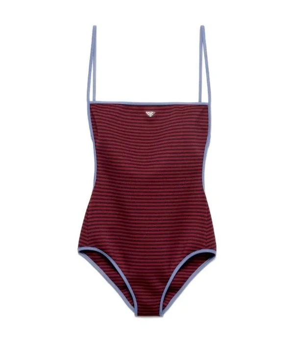 Traje de baño Prada
