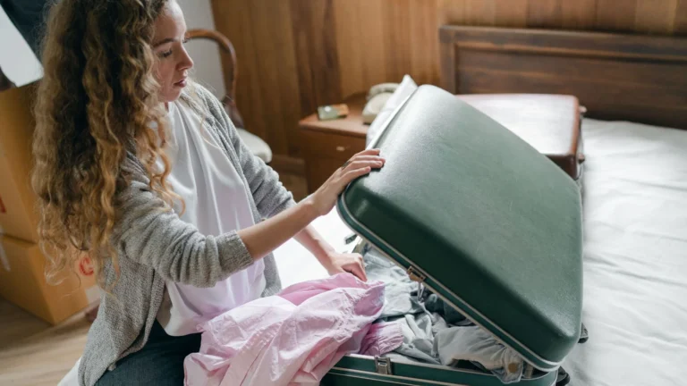 Los errores más comunes al organizar una maleta de fin de semana (y cómo evitarlos)