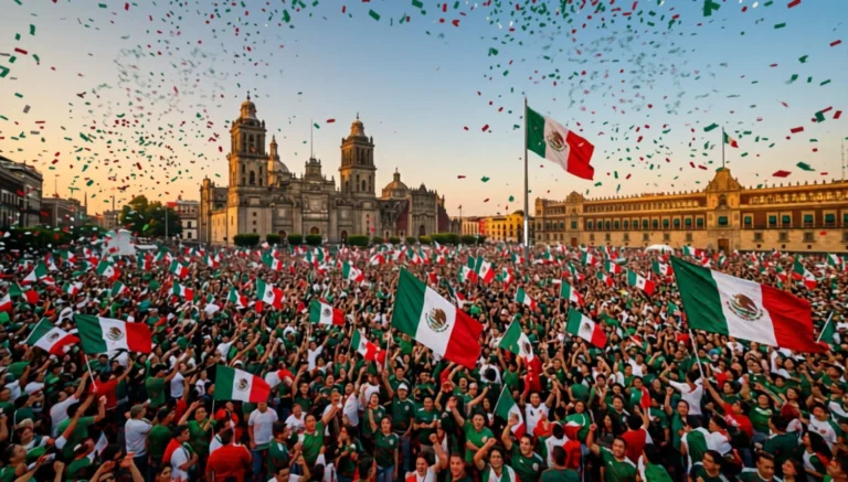 FIFA Fan Fest 2026: así será la experiencia gratuita para vivir el Mundial en el corazón de la CDMX
