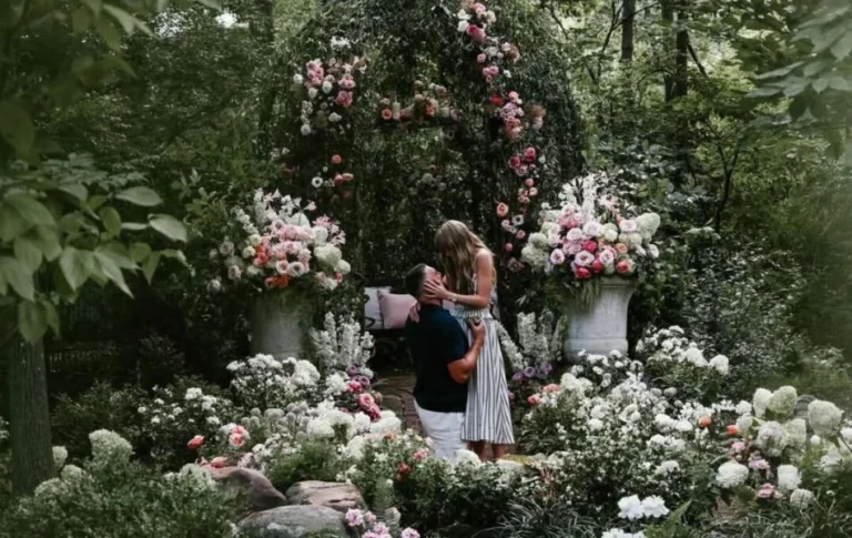 Taylor Swift y Travis Kelce celebran una boda de ensueño: así fue el enlace