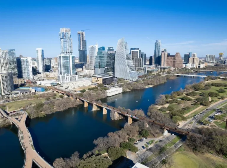 Guía cultural de Austin: los mejores museos y festivales del año