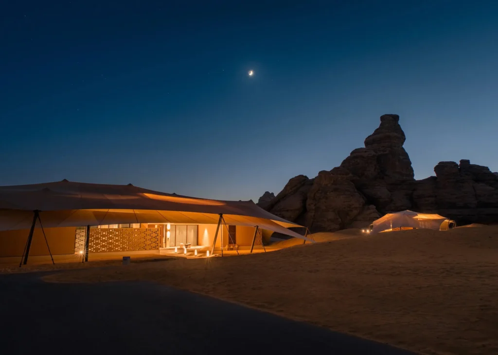 AlUla_ un viaje entre piedra, historia y silencio4