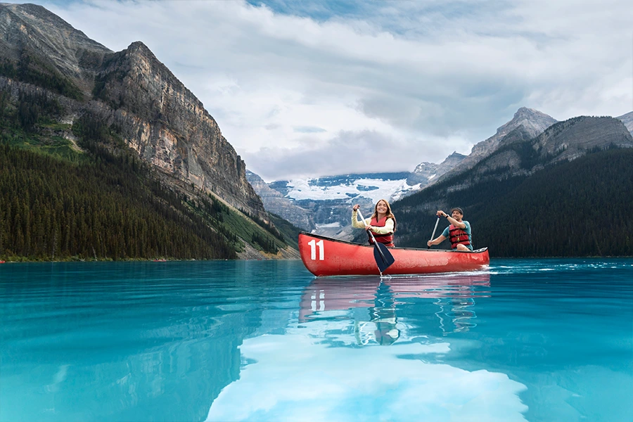 Alberta Experiencias para cada temporada