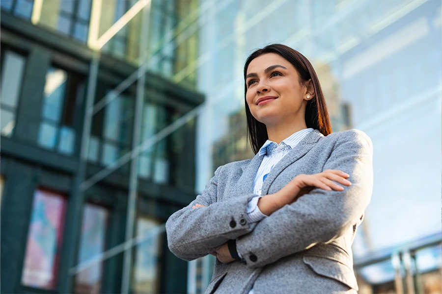 Mujeres líderes sin estereotipos