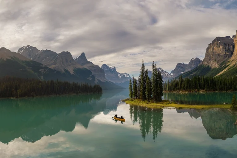 Travel Alberta refuerza presencia en mercado mexicano