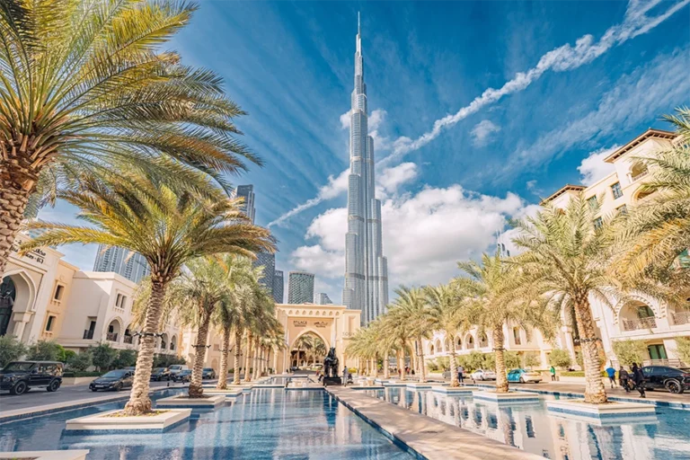 ¿Planeas viajar pronto a Dubái? Visit Dubai nombra nueva oficina de representación en México