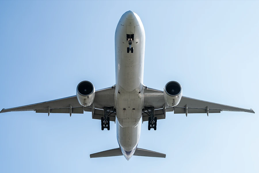 vuelos directos de Aeroméxico a EEUU